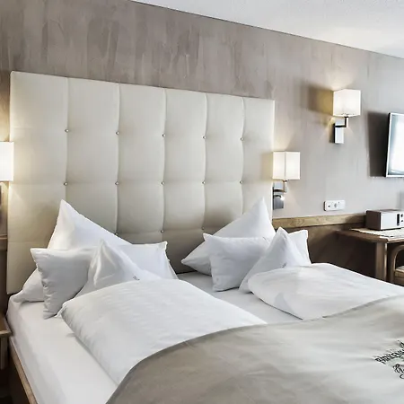 Birkenhoehe Hotel 4*