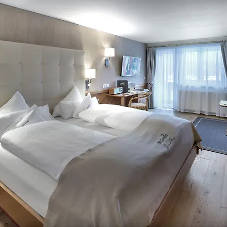 Birkenhoehe Hotel