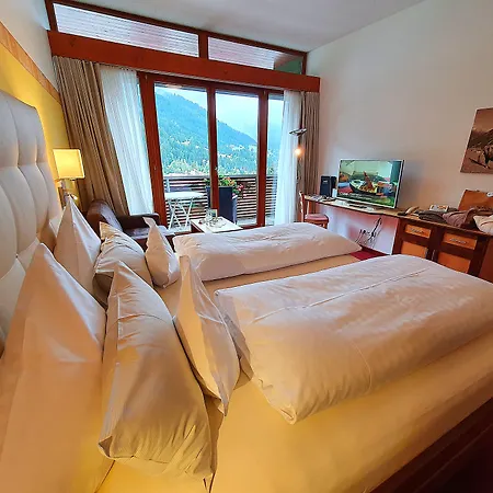 Birkenhoehe 4* Hirschegg (Vorarlberg)