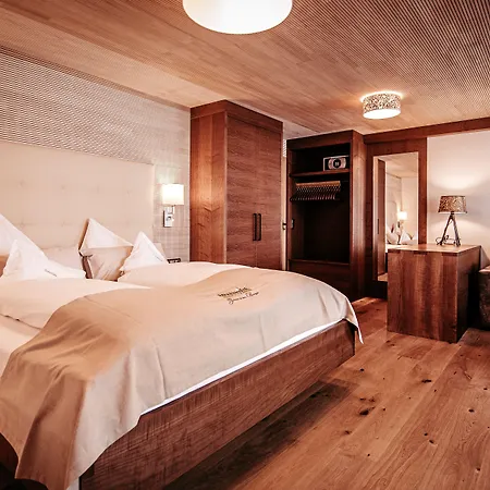 Birkenhoehe Hotel 4*