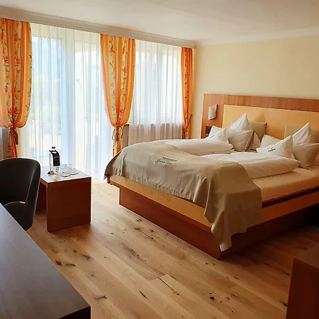 Hotel Birkenhoehe
