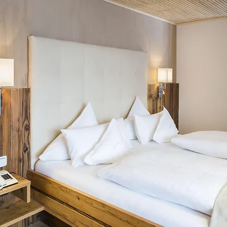 Hotel Birkenhoehe