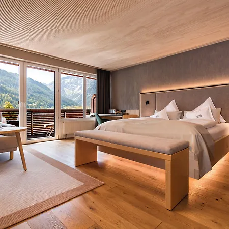 Birkenhoehe Hotel 4*