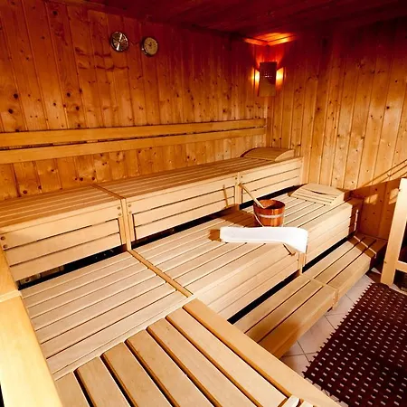 Hotel Birkenhoehe Hirschegg (Vorarlberg)