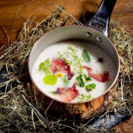 Hotel Birkenhoehe 4*