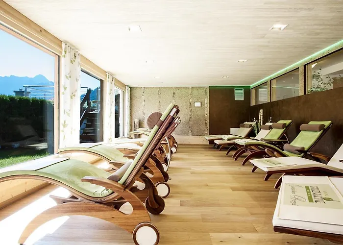 Hotel Birkenhöhe 4*