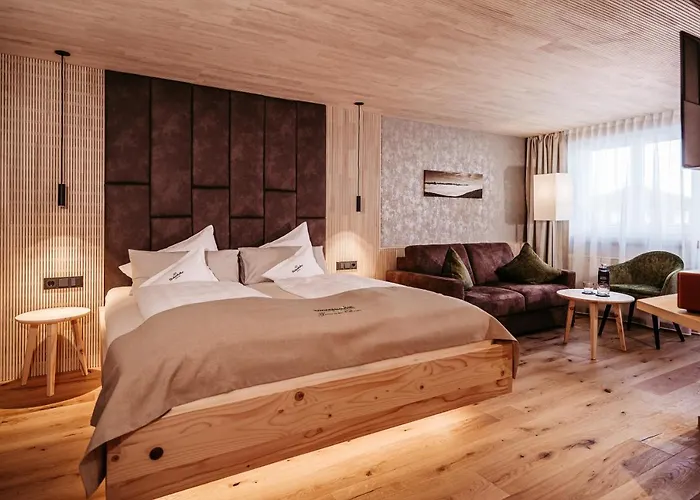 Hotel Birkenhöhe 4*