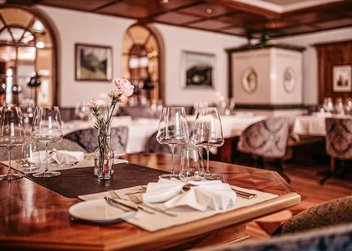 Birkenhöhe Hirschegg (Vorarlberg)