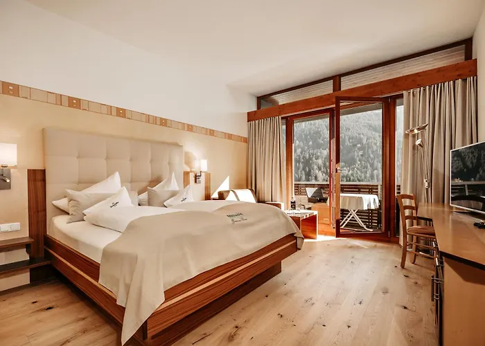 Birkenhöhe Hotel Hirschegg (Vorarlberg)