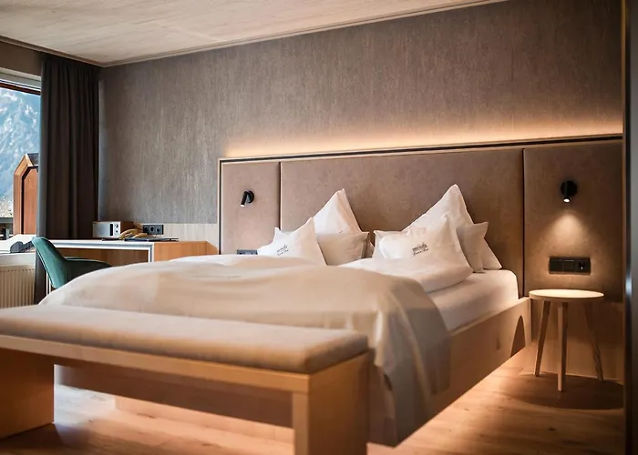 Birkenhöhe 4* Hirschegg (Vorarlberg)