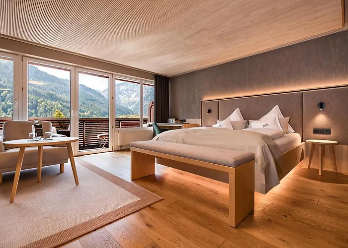 Hotel Birkenhöhe 4*