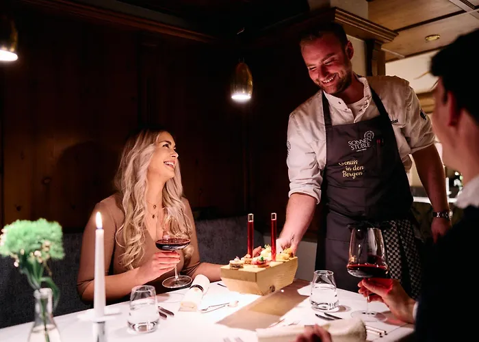 Birkenhöhe Hirschegg (Vorarlberg)