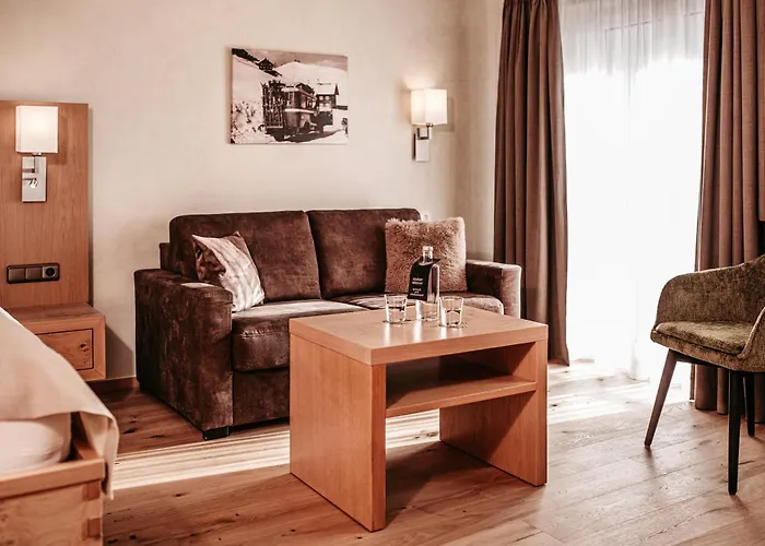 Birkenhöhe Hirschegg (Vorarlberg)