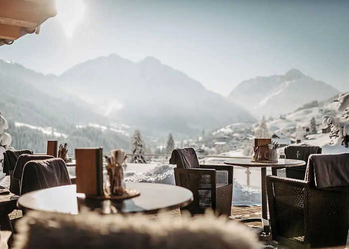 Hotel Birkenhöhe 4*